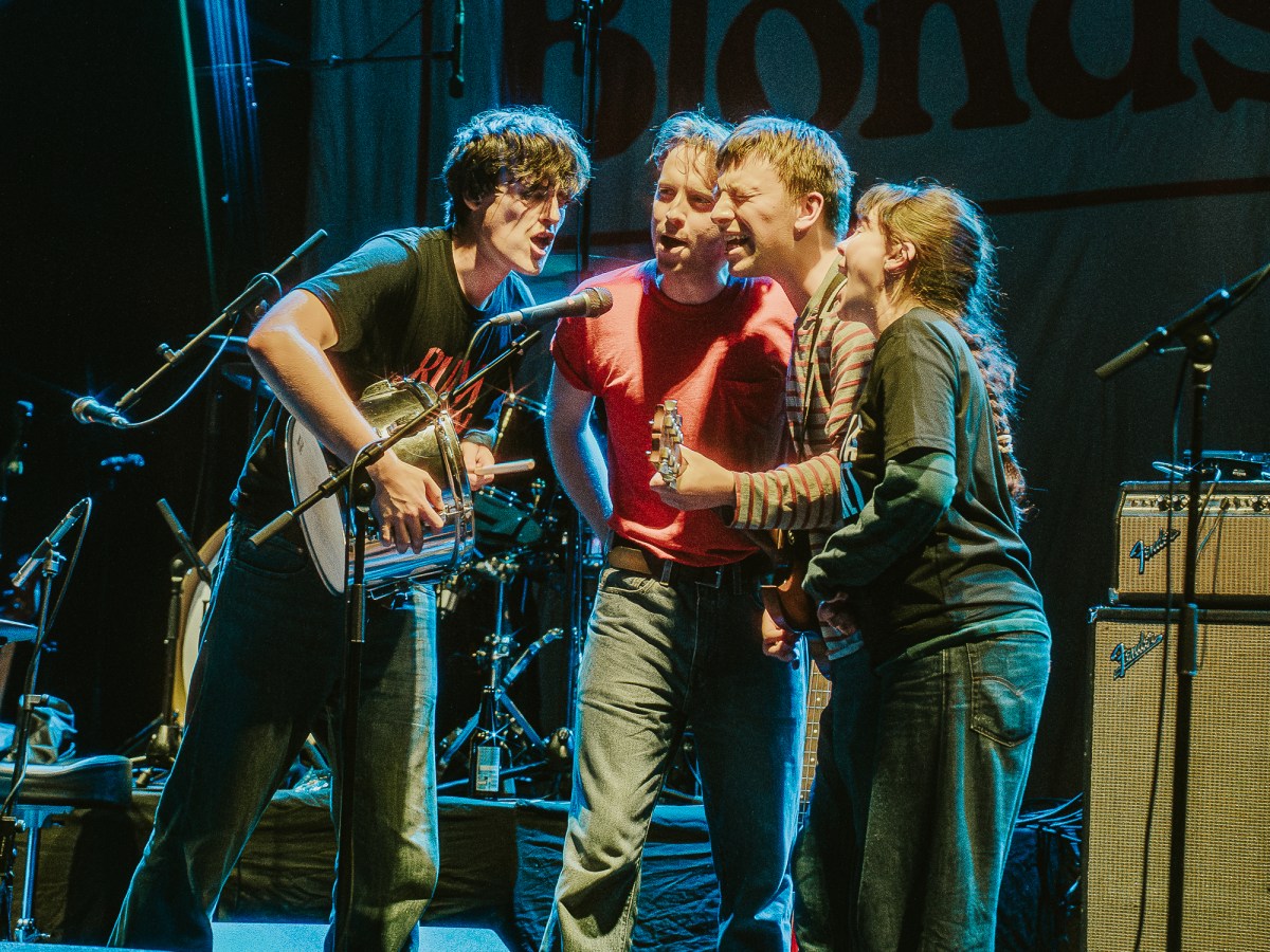 Something Great: The revitalisation of Manchester’s Music&nbsp;Scene.