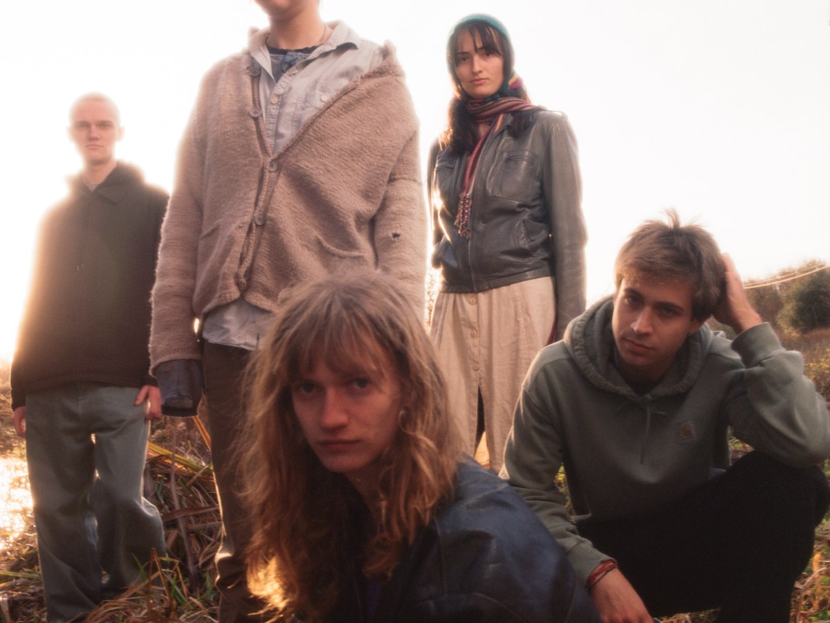 The Great Escape announces 130+ new names for 2026&nbsp;lineup.