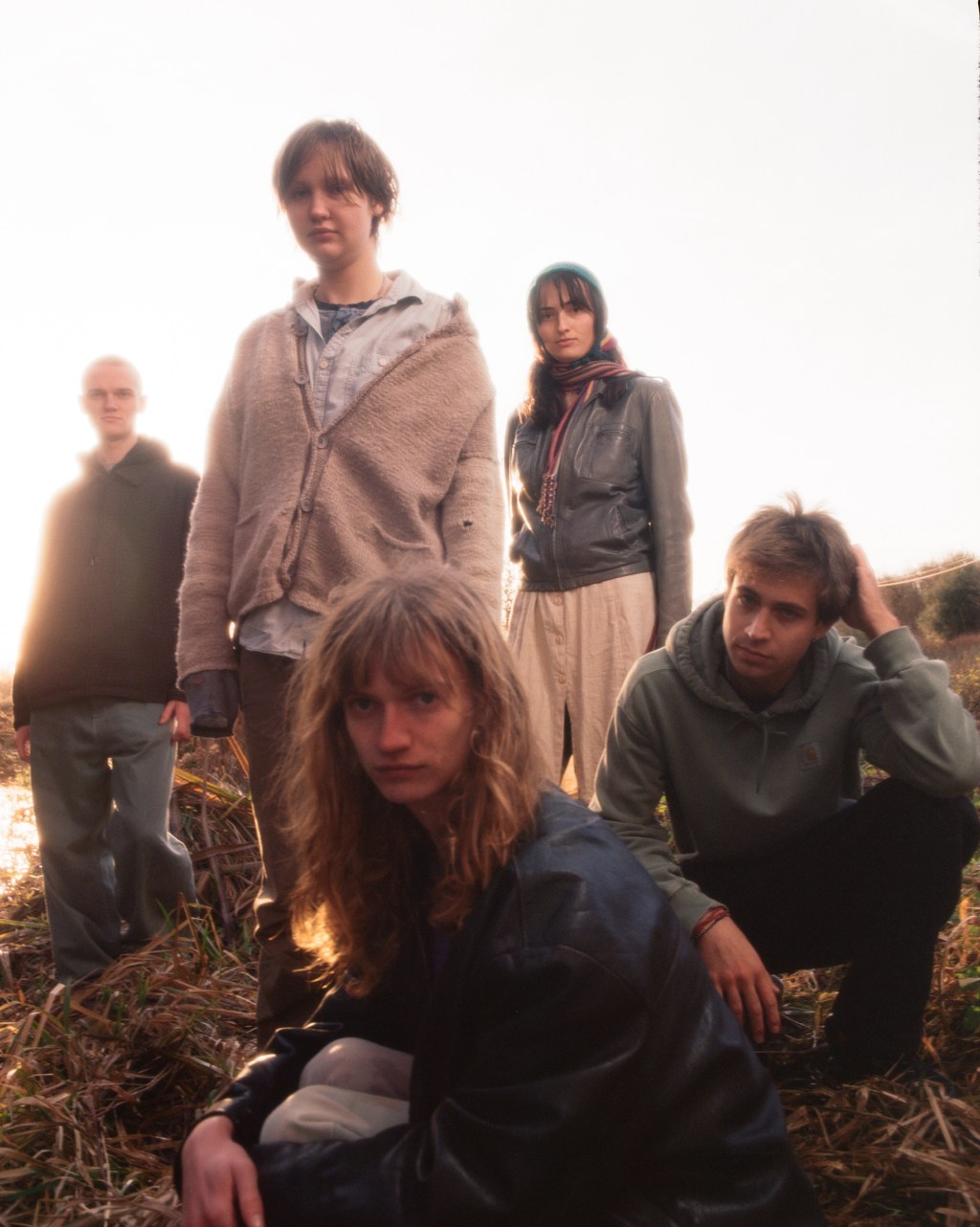 The Great Escape announces 130+ new names for 2026&nbsp;lineup.