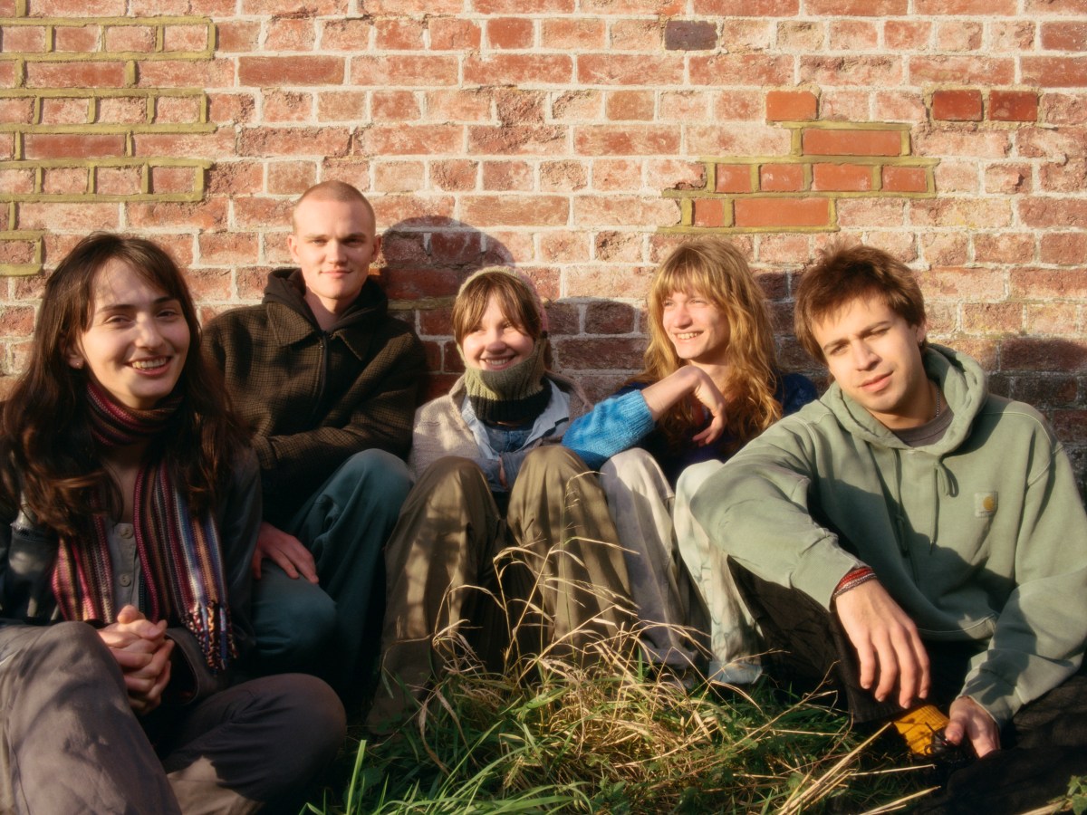 Tracks 20th February 2026, ft. 1000 Rabbits, My New Band Believe, Cola and&nbsp;more.