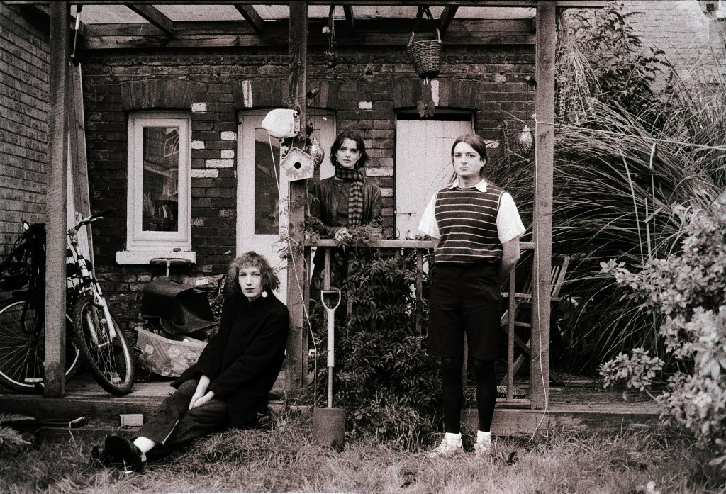 Tracks 6th February 2026, ft. Evelyn Gray, DEADLETTER, Sorry and&nbsp;more.