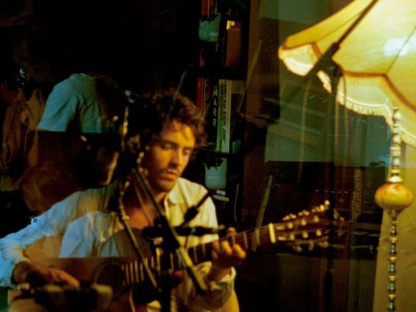 Hoy Chorale Q&A ahead of Horse Hospital&nbsp;headline.