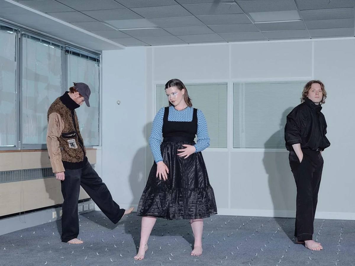 January Roundup: Albums and EPs from PVA, Dry Cleaning and&nbsp;more.