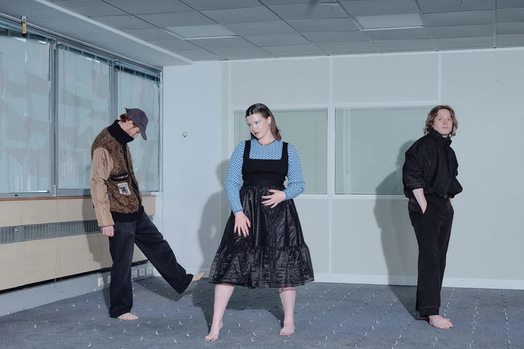 January Roundup: Albums and EPs from PVA, Dry Cleaning and&nbsp;more.