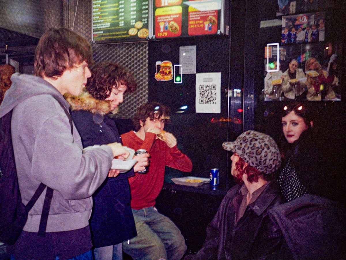 “Show and Tell”: An interview with casual&nbsp;smart.