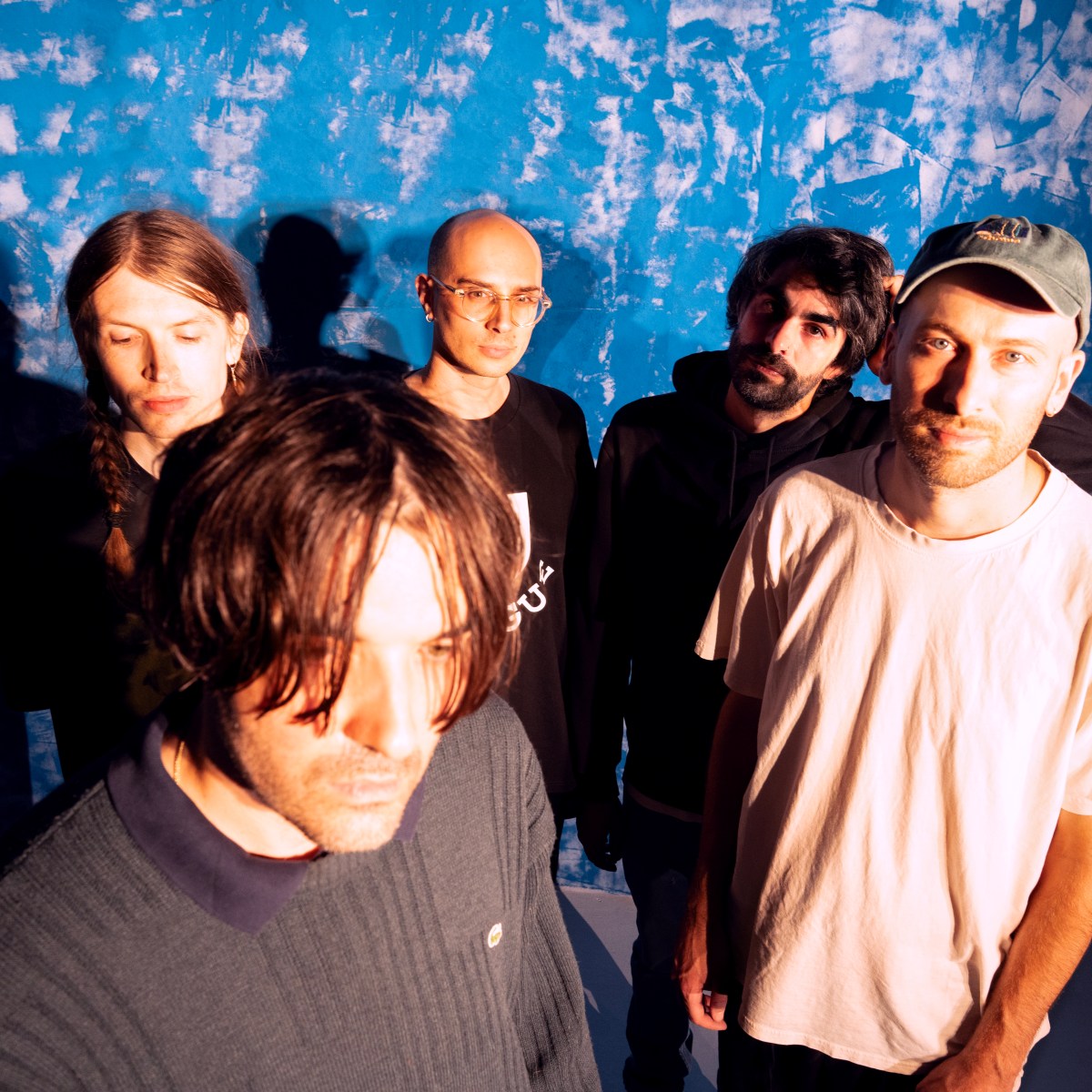 New machines to be a child again: Ulrika Spacek&nbsp;Q&A.