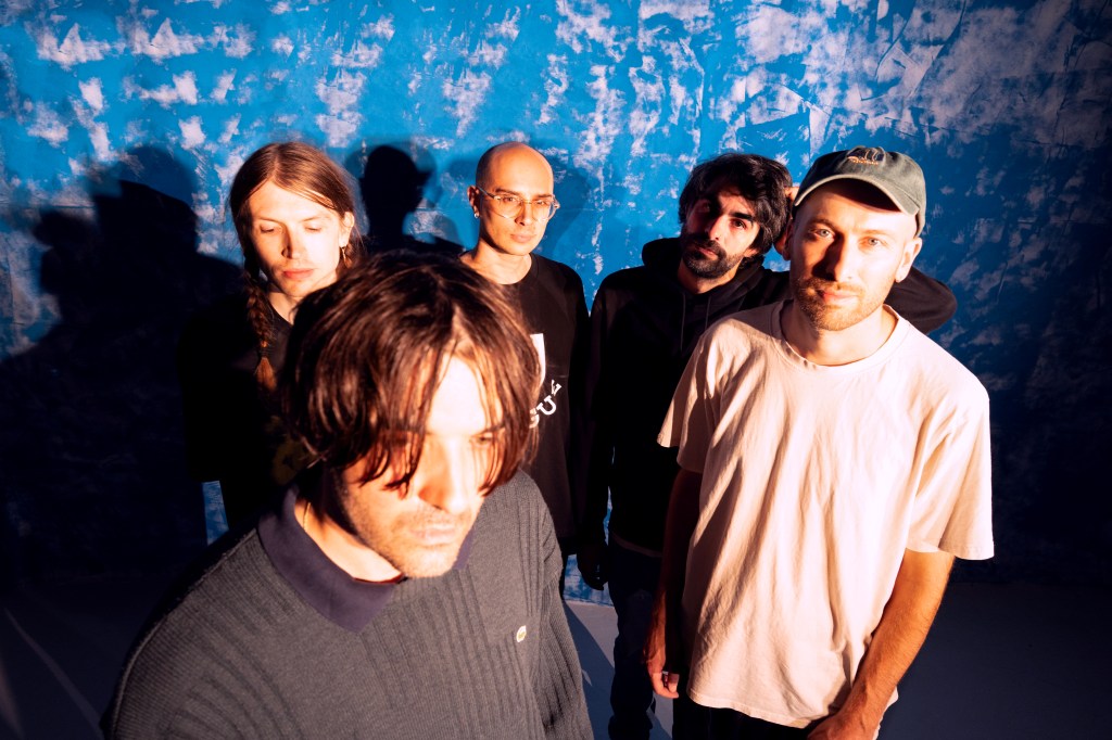 New machines to be a child again: Ulrika Spacek&nbsp;Q&A.