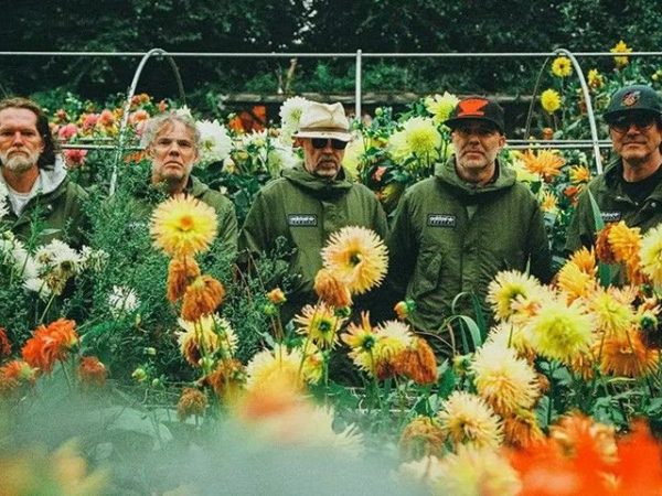 End of the Road deliver huge 2026 lineup&nbsp;news.