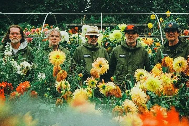 End of the Road deliver huge 2026 lineup&nbsp;news.