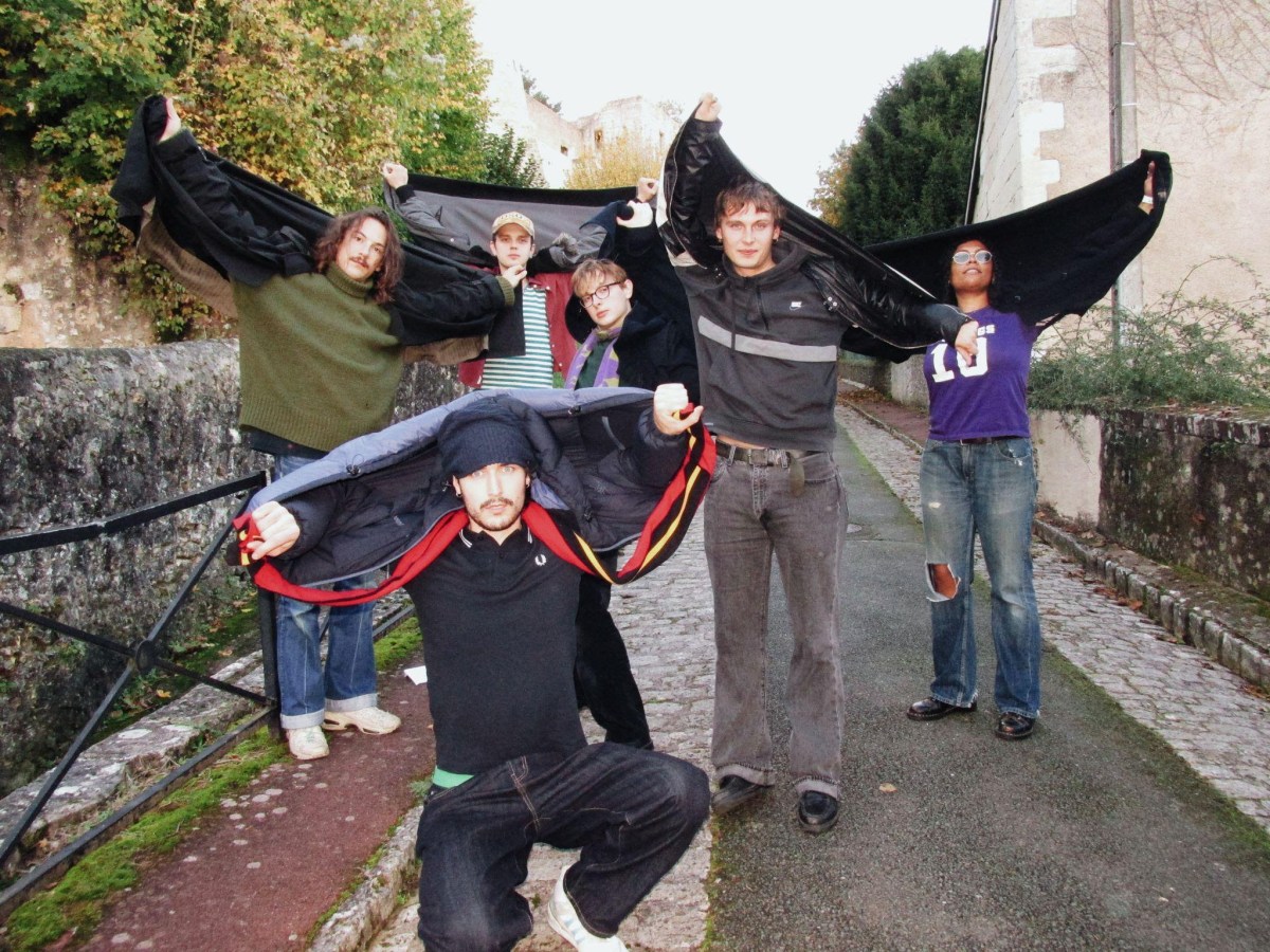 Bathtime Sounds announce War Child fundraiser ft. Ugly, mary in the junkyard and&nbsp;more.