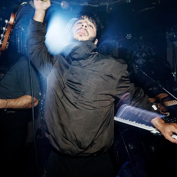 Tracks 13th February 2026, ft. Prostitute, casual smart and&nbsp;more.