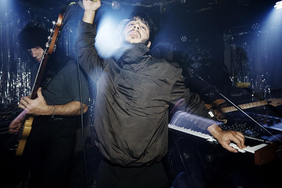 Tracks 13th February 2026, ft. Prostitute, casual smart and&nbsp;more.