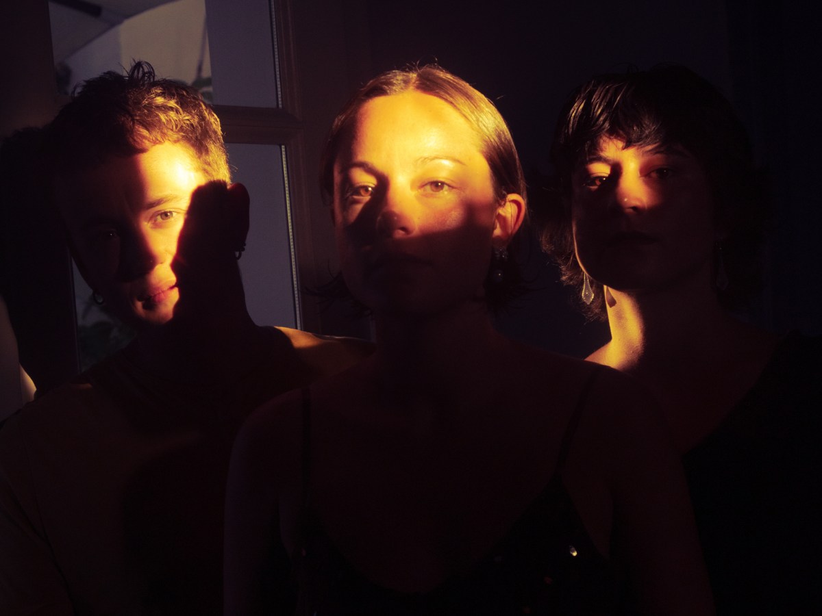 The Orielles make an anthemic return with ‘Only You&nbsp;Left’.