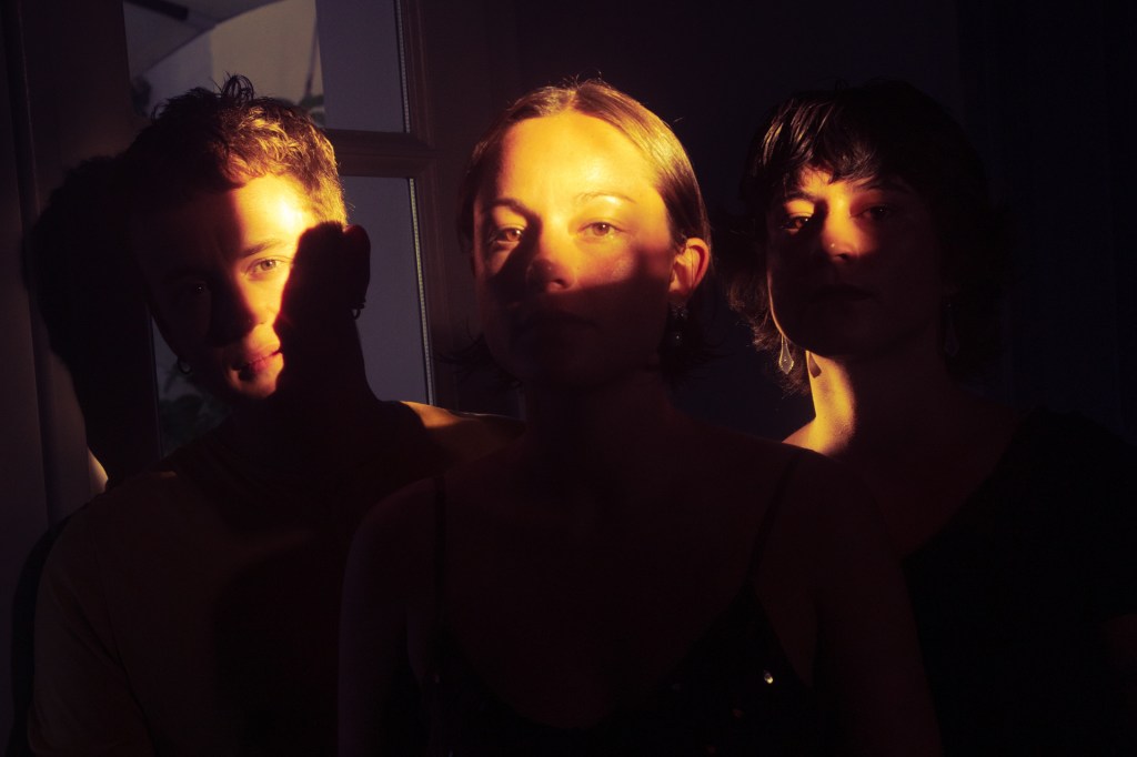 The Orielles make an anthemic return with ‘Only You&nbsp;Left’.