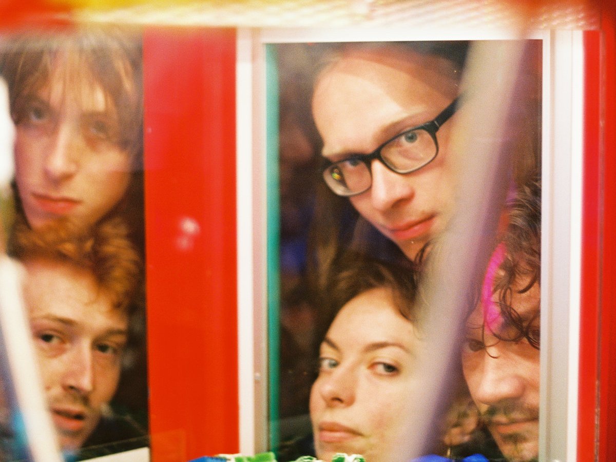 “I had a bunch of songs, and I knew who to call’: The Cindys in&nbsp;conversation.