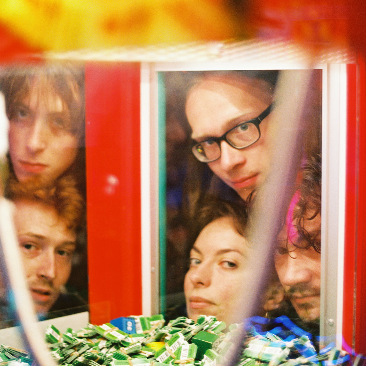 “I had a bunch of songs, and I knew who to call’: The Cindys in&nbsp;conversation.