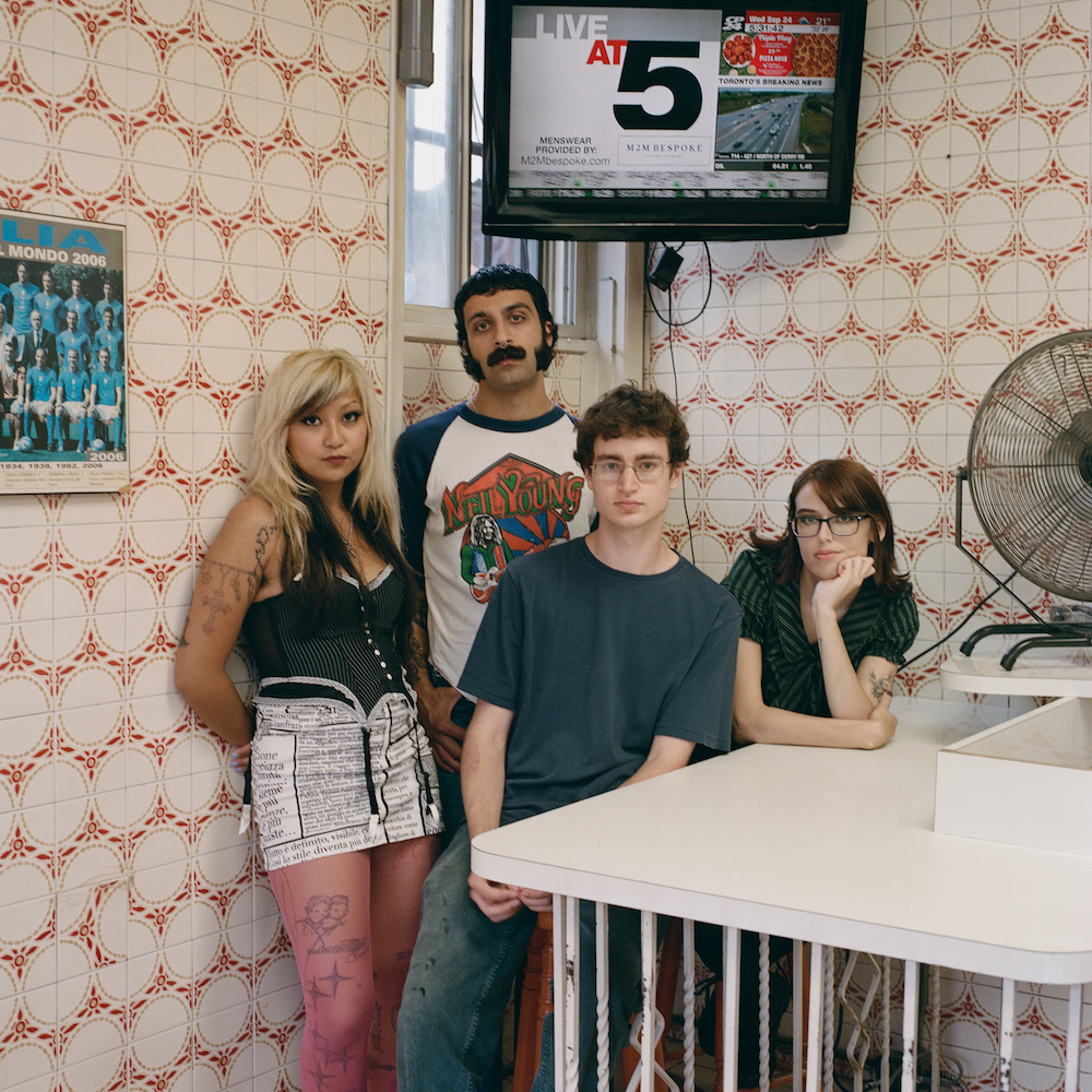 cootie catcher’s ‘Something We All Got’ is a joyously inventive studio debut.