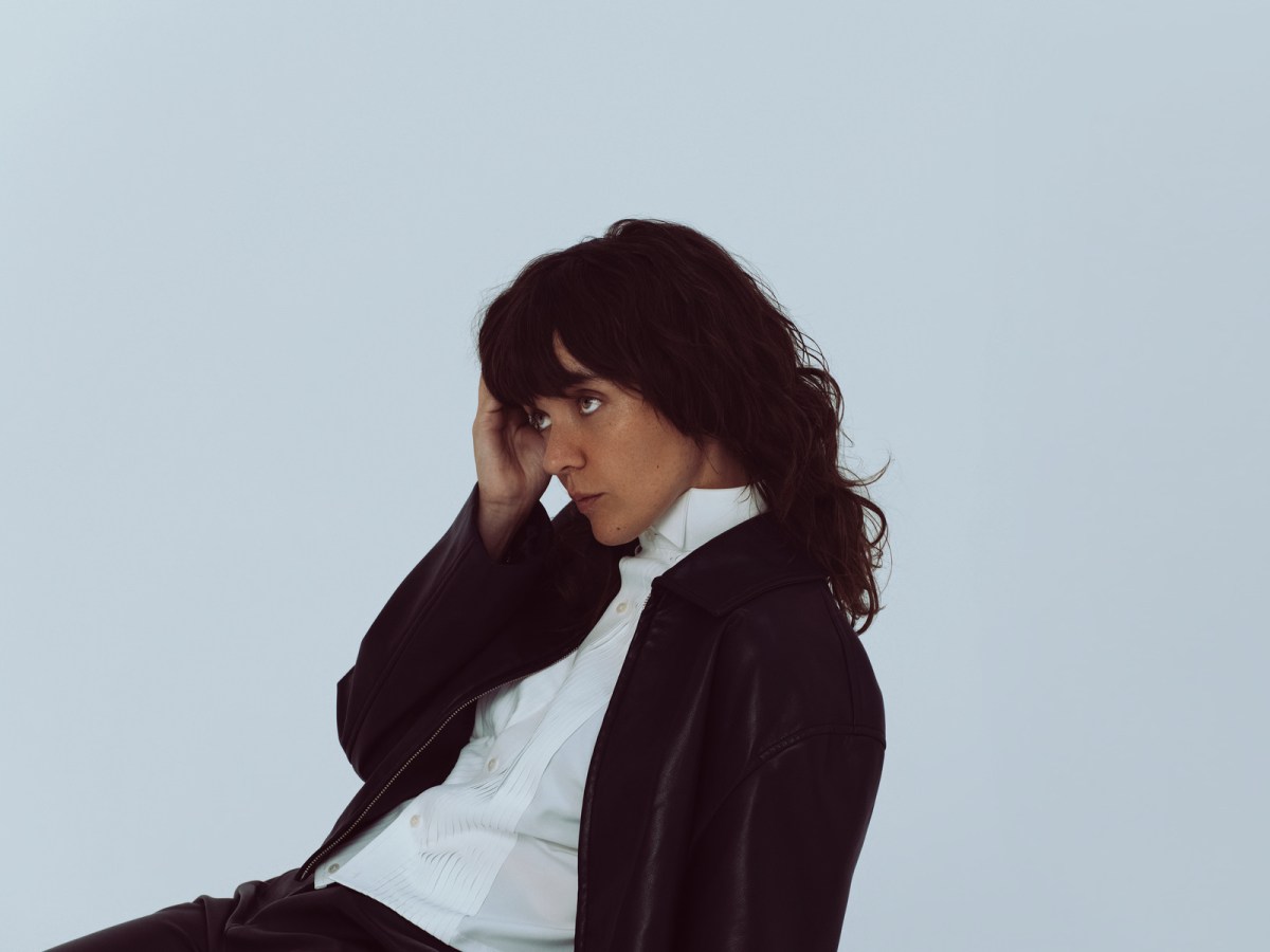 Less Bite, More Bloom: Courtney Barnett experiences a rebirth on ‘Creature of&nbsp;Habit’.