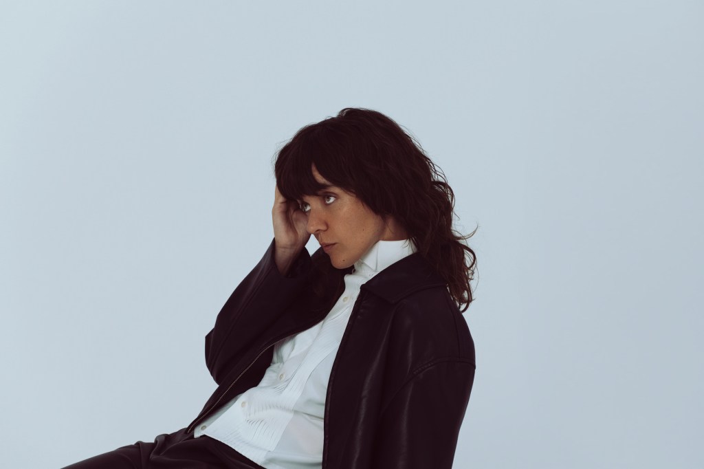 Less Bite, More Bloom: Courtney Barnett experiences a rebirth on ‘Creature of Habit’.