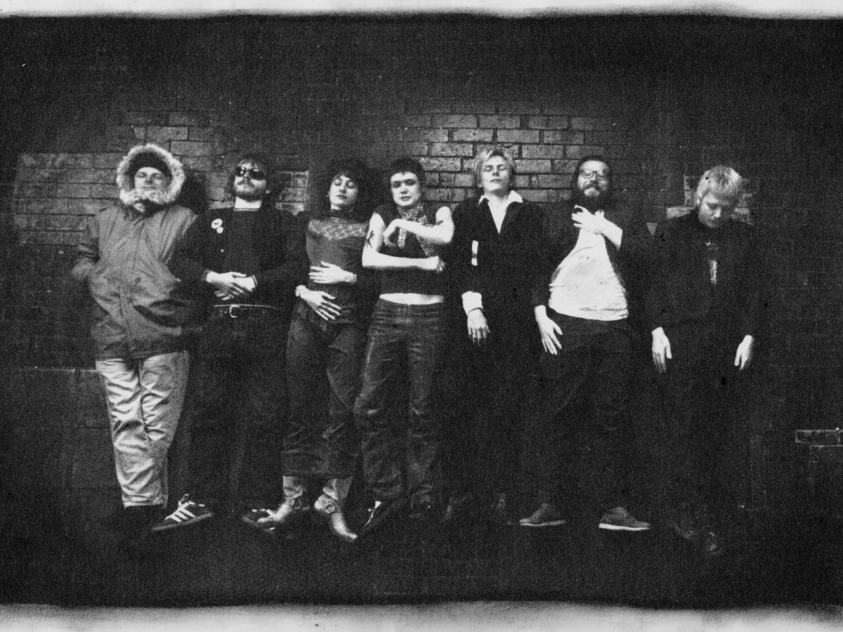 “A very loving long-distance relationship”: The Slow Country in&nbsp;conversation.