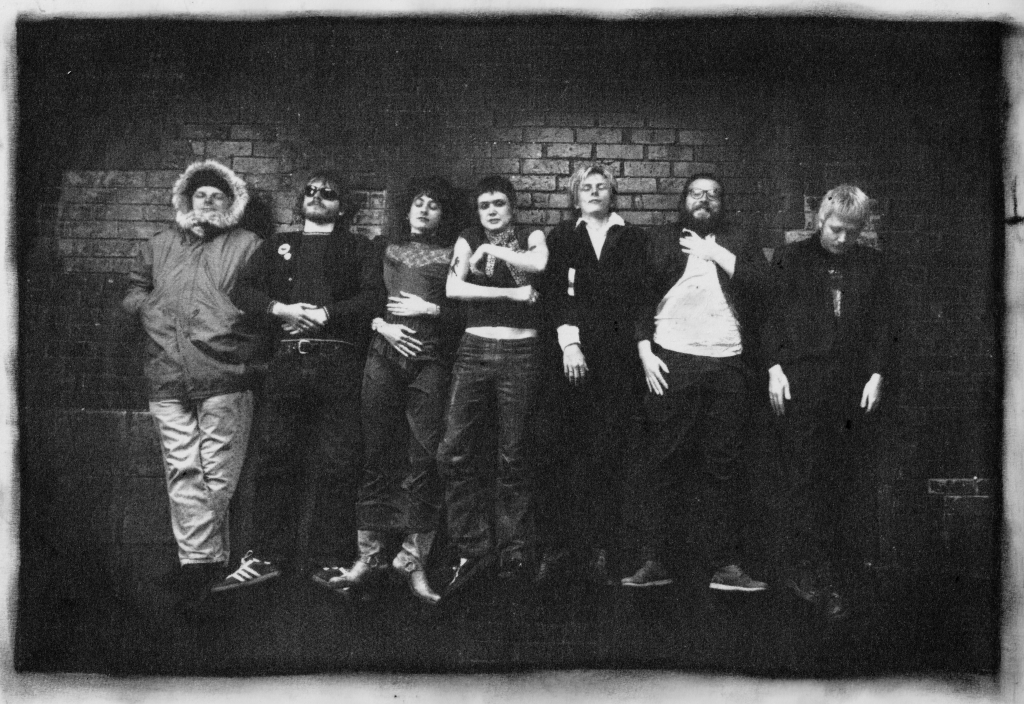 “A very loving long-distance relationship”: The Slow Country in&nbsp;conversation.