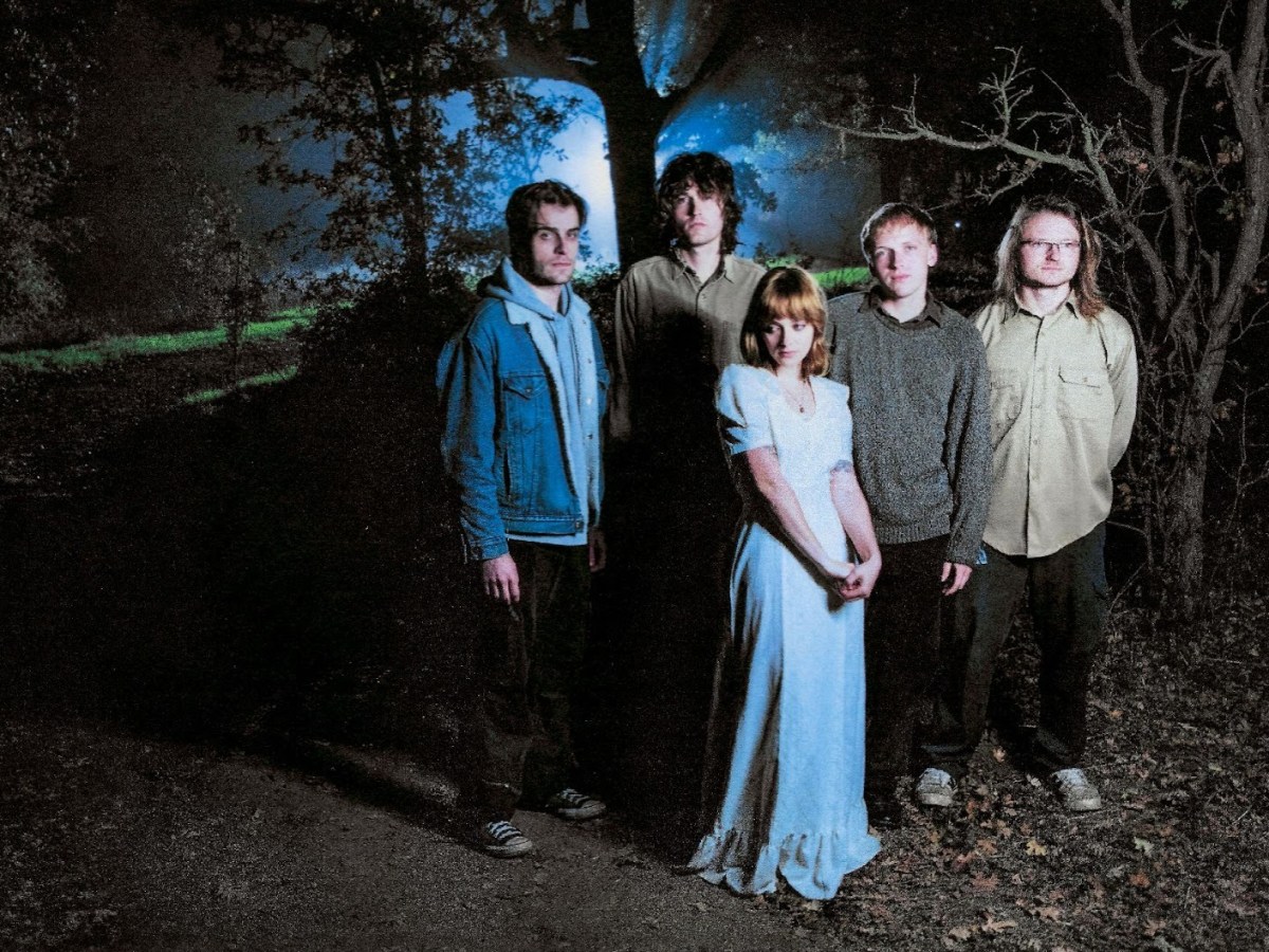 “We are all very sentimental about natural spaces”: she’s green in&nbsp;conversation.