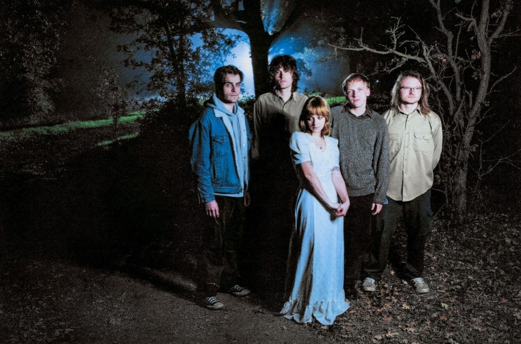 “We are all very sentimental about natural spaces”: she’s green in&nbsp;conversation.