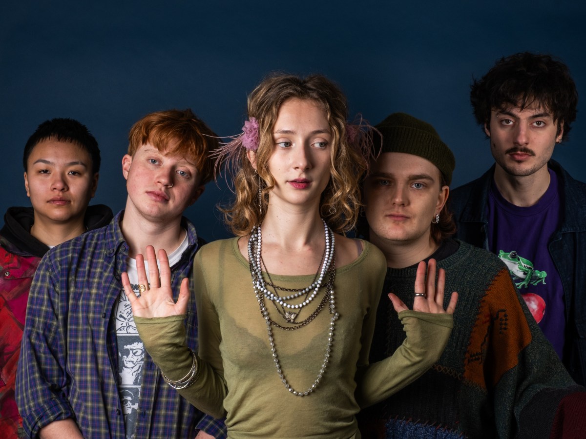 Tracks 20th March 2026, ft. Truthpaste, Natalie Wildgoose and&nbsp;more.