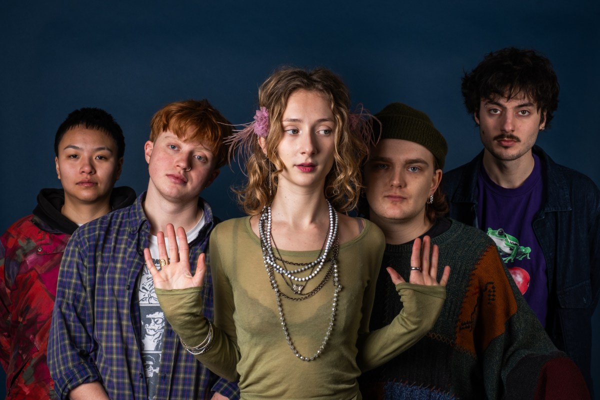 Tracks 20th March 2026, ft. Truthpaste, Natalie Wildgoose and&nbsp;more.