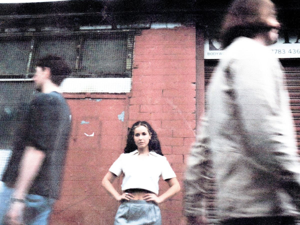 Adjustments at Low Four Studio, 4th March&nbsp;2026.