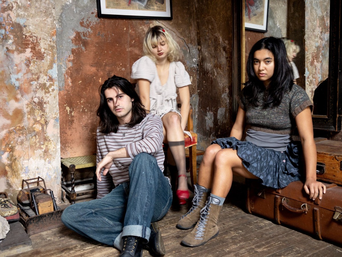 Tracks 27th March 2026, ft. mary in the junkyard, Gelli Haha, Goodbye and&nbsp;more.