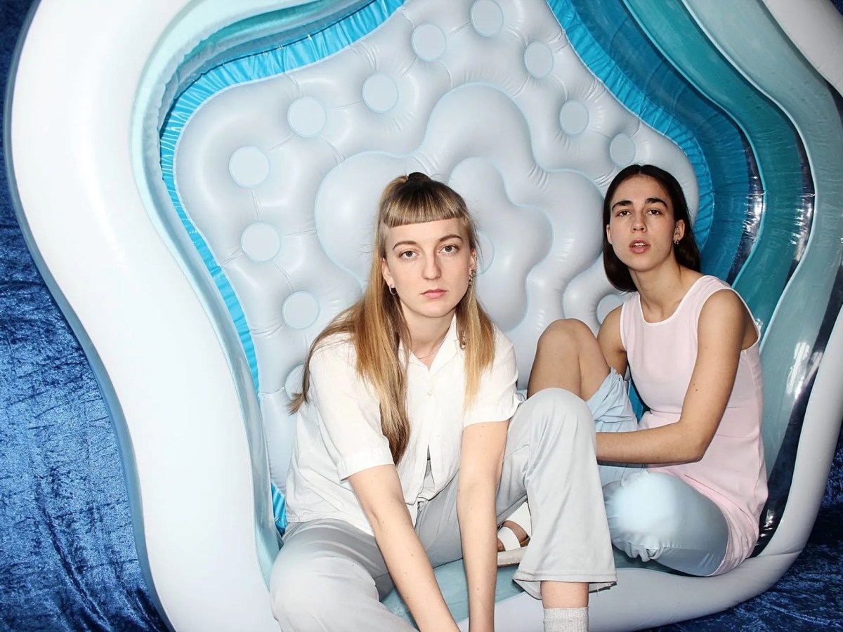 Tracks 24th April 2026 ft. Smerz, big long sun and&nbsp;more.