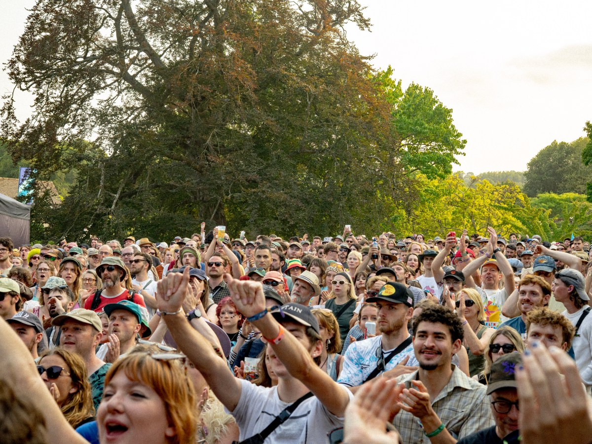 Green Man festival announces longlist for 2026 Rising&nbsp;competition.