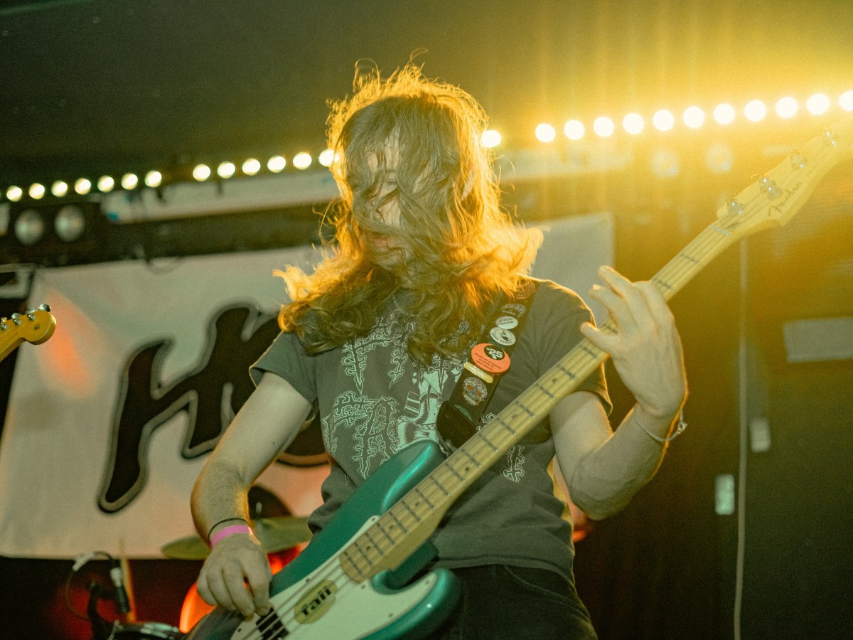 East London Block Party announces fresh names for 2026&nbsp;edition.