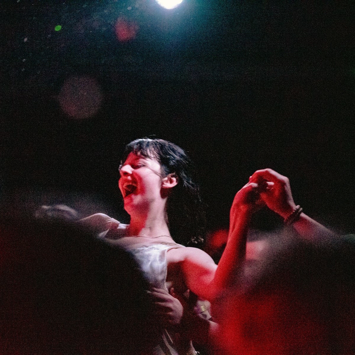 Outer Town Festival&nbsp;2026.