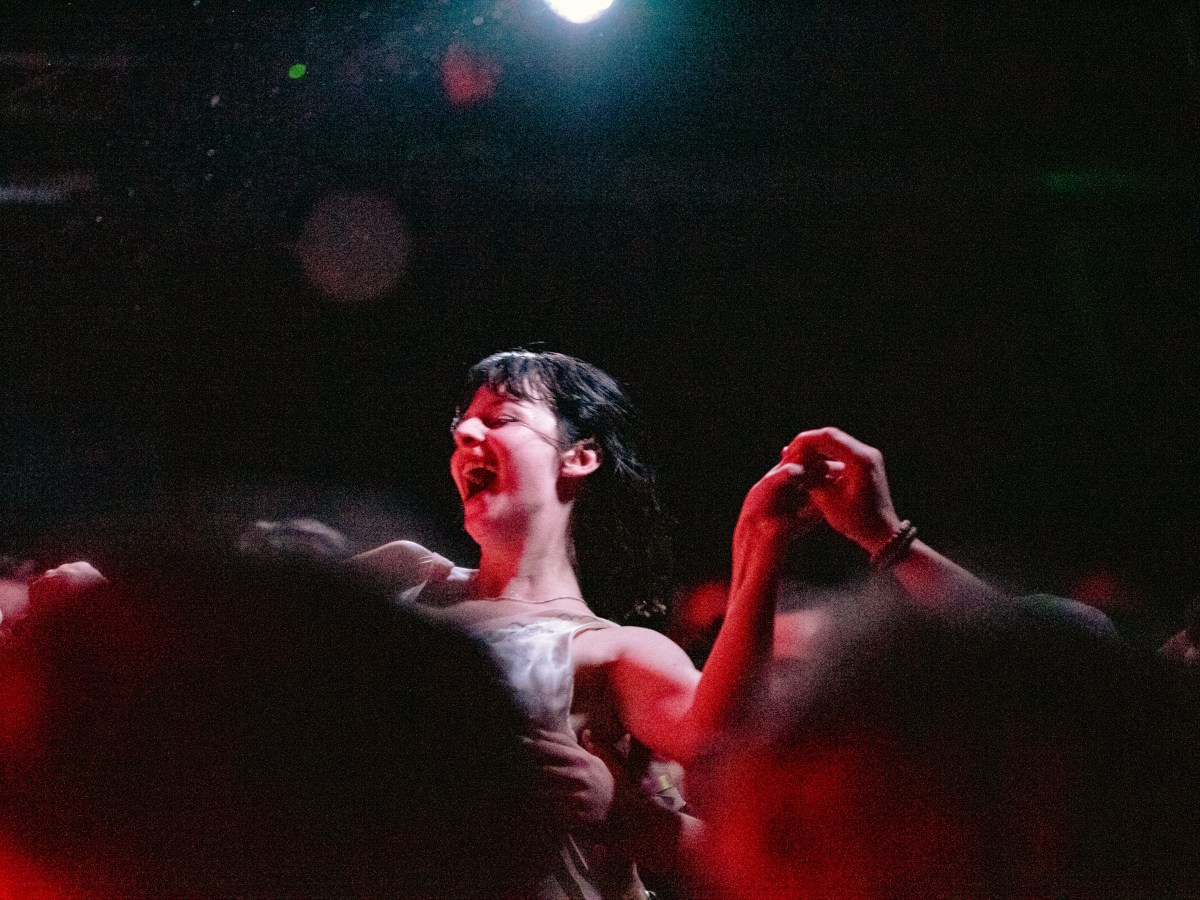 Outer Town Festival&nbsp;2026.