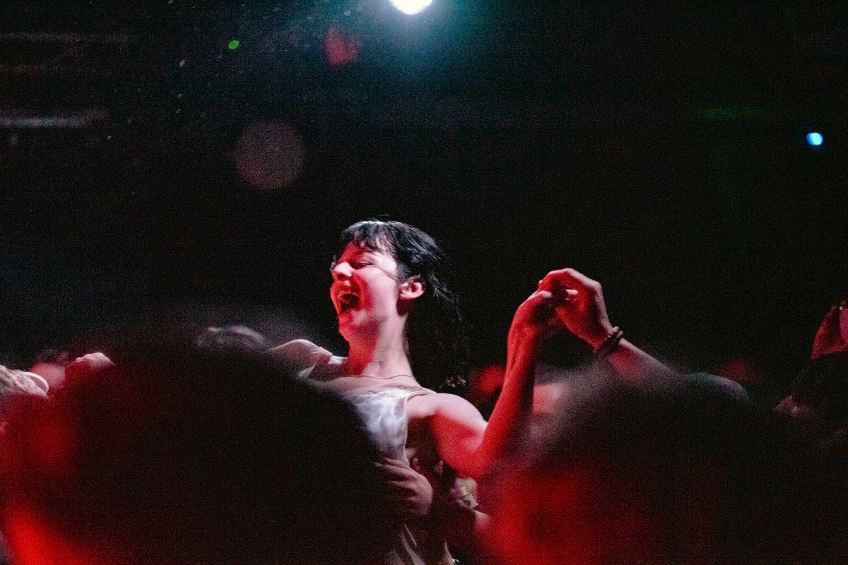 Outer Town Festival&nbsp;2026.