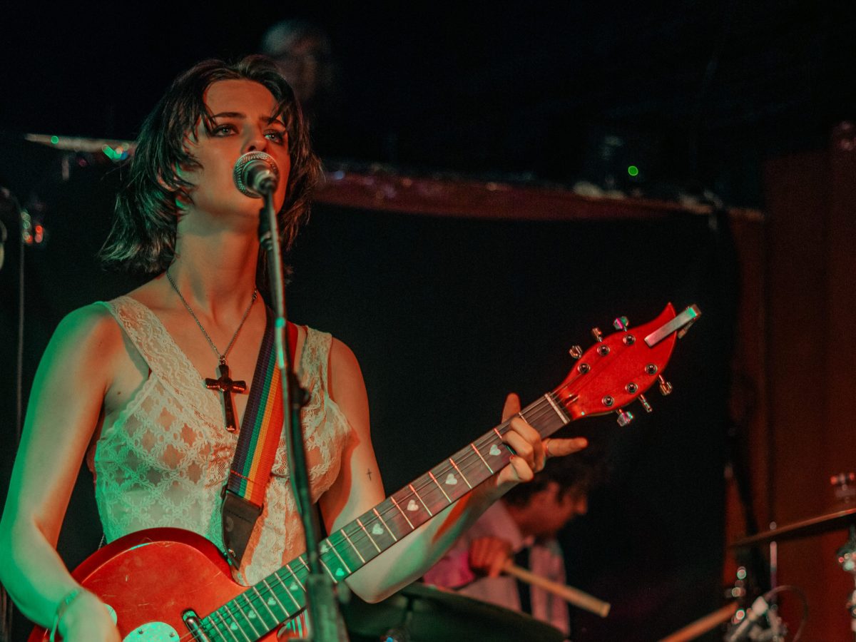 PVA and The Orchestra (For Now) among latest additions to The Great Escape&nbsp;2026.