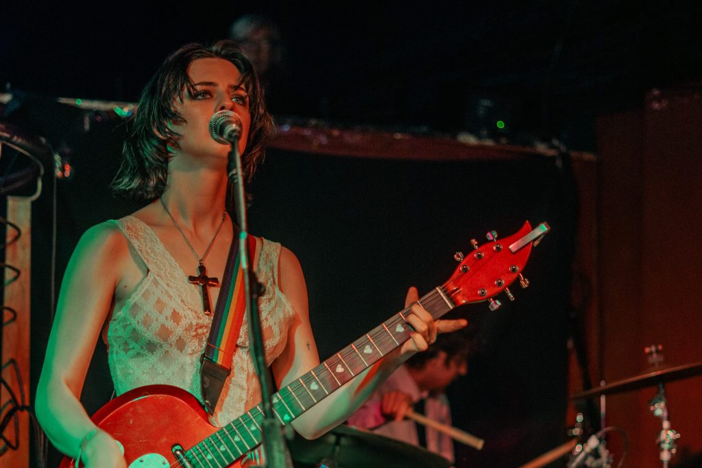 PVA and The Orchestra (For Now) among latest additions to The Great Escape 2026.