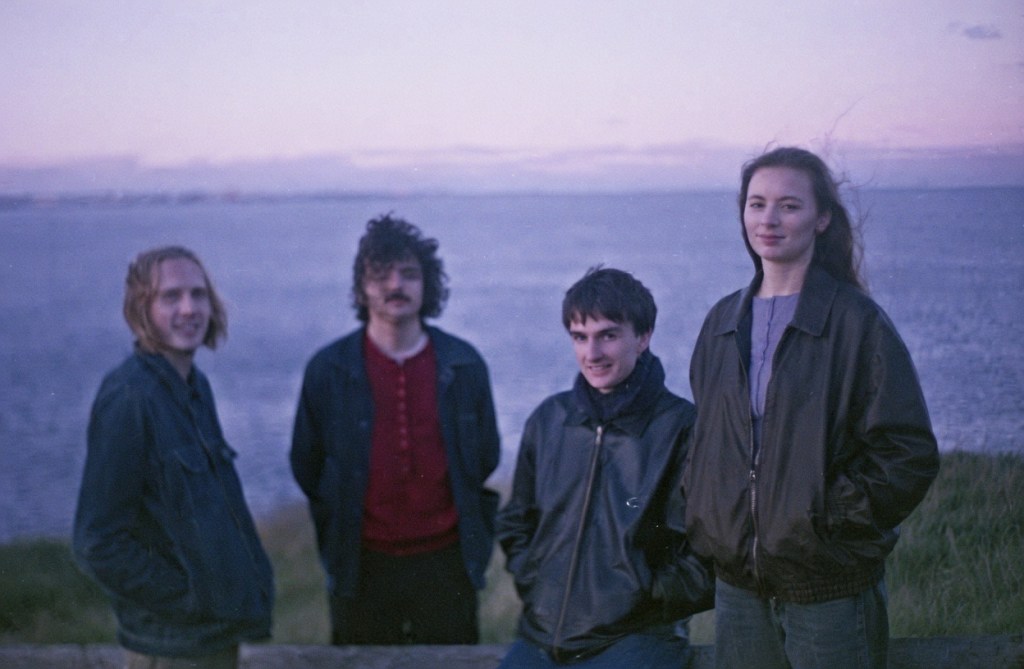 “I try to be emotionally direct if not completely personal”: Introducing Committee of&nbsp;Sleep.