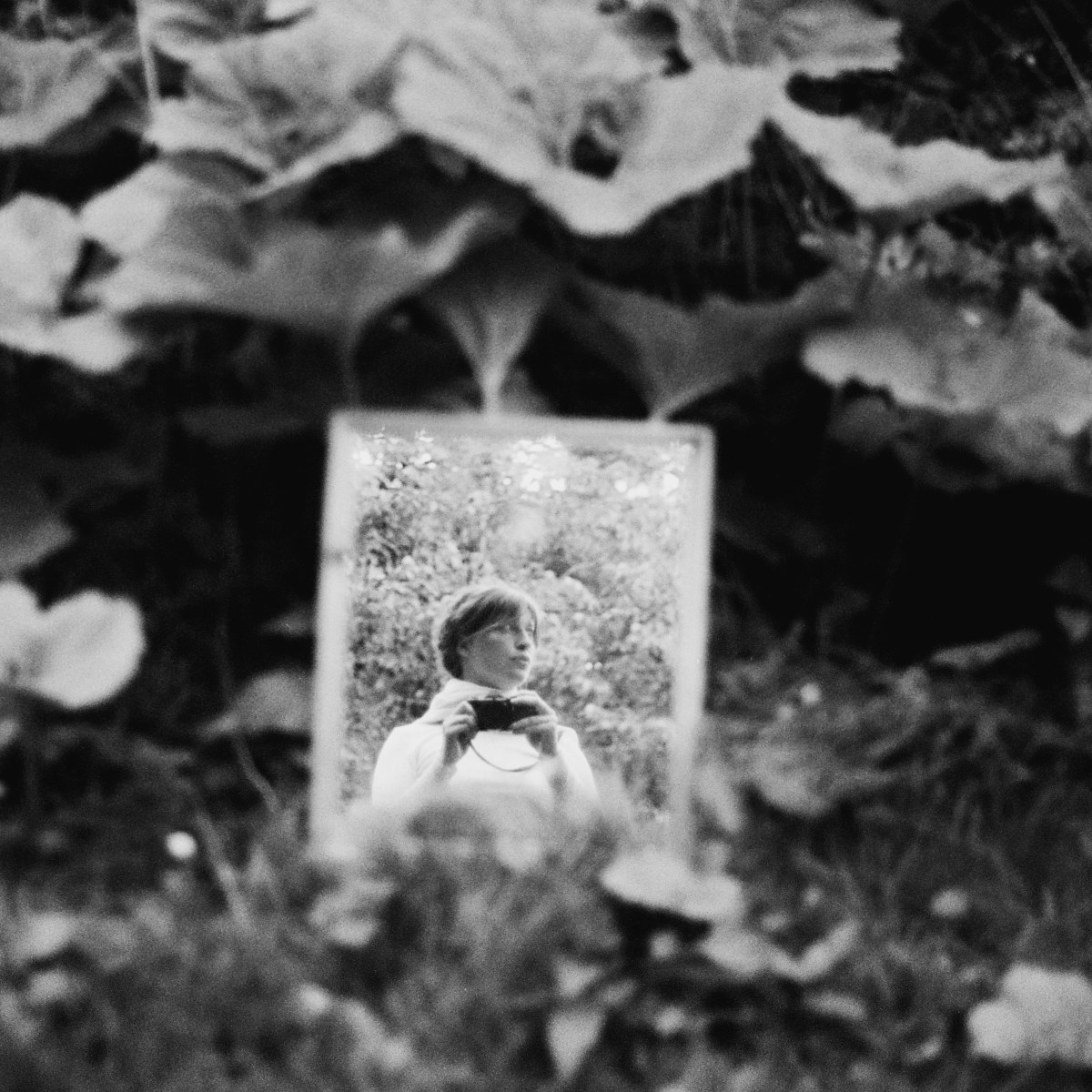 Natalie Wildgoose weaves fables folkloric beauty on ‘Rural&nbsp;Hours’.