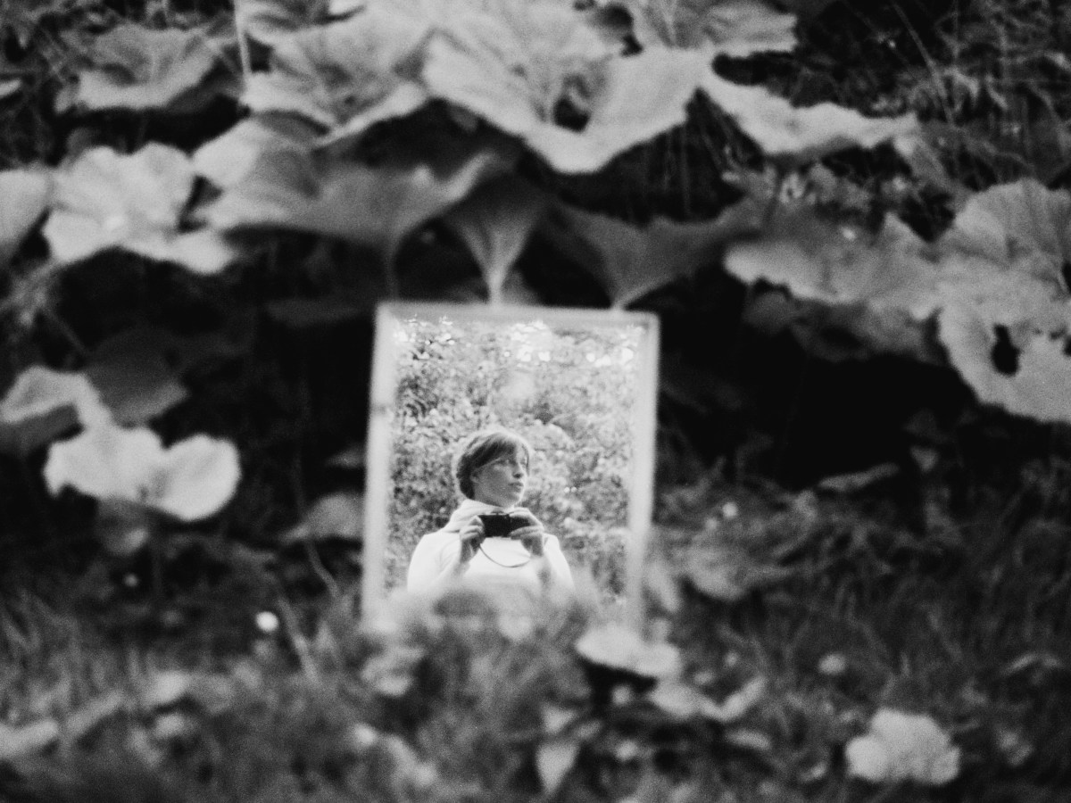 Natalie Wildgoose weaves fables folkloric beauty on ‘Rural&nbsp;Hours’.