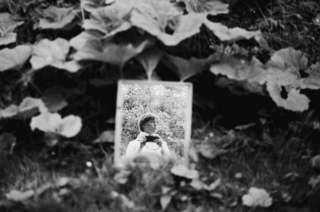 Natalie Wildgoose weaves fables folkloric beauty on ‘Rural&nbsp;Hours’.