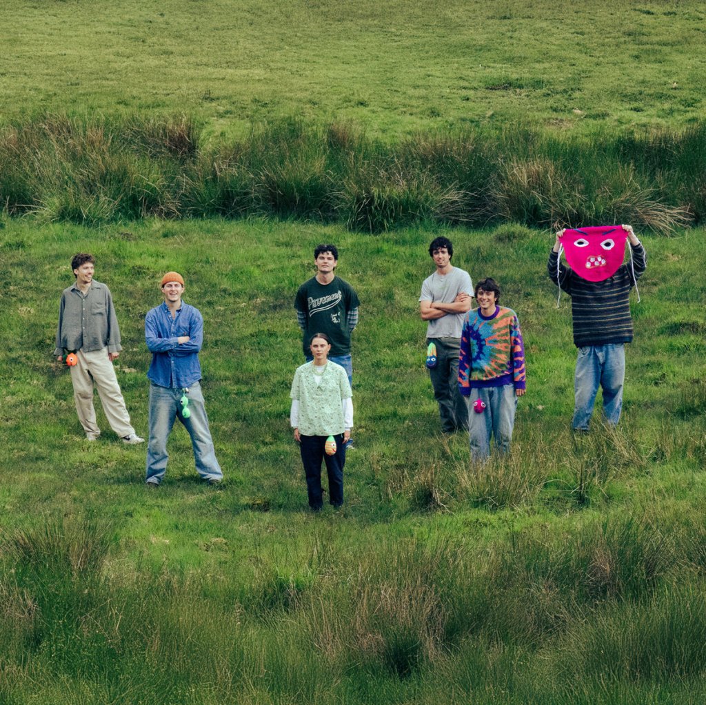 “Whatever we write, it’s going to sound like us”: Introducing&nbsp;Mleko.