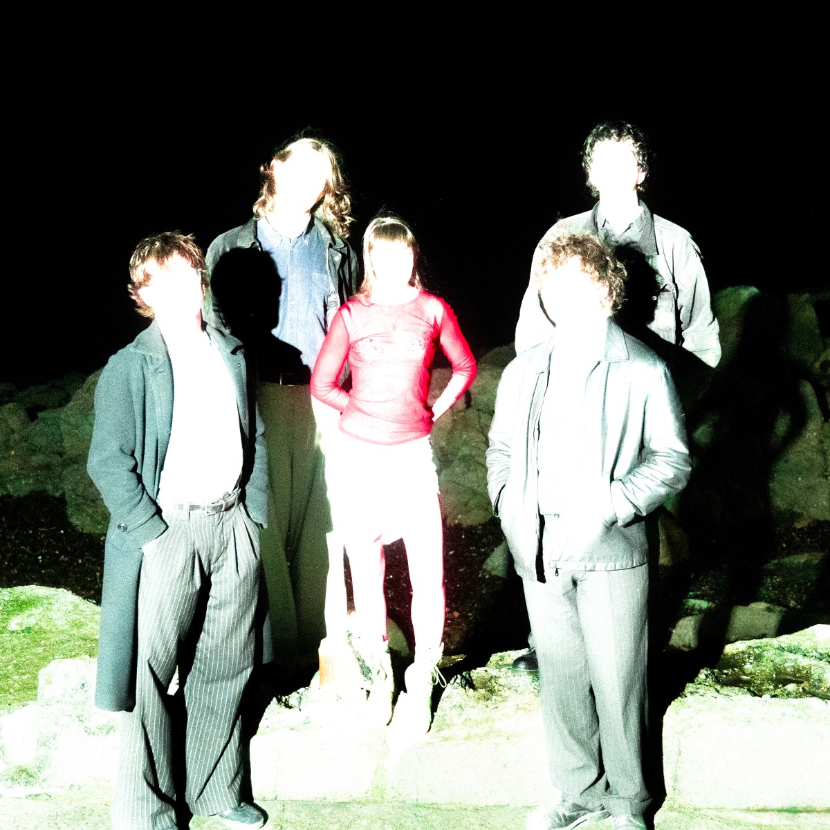 Tracks 17th April 2026, ft. THEATRE, Bucket, Pyncher and&nbsp;more.