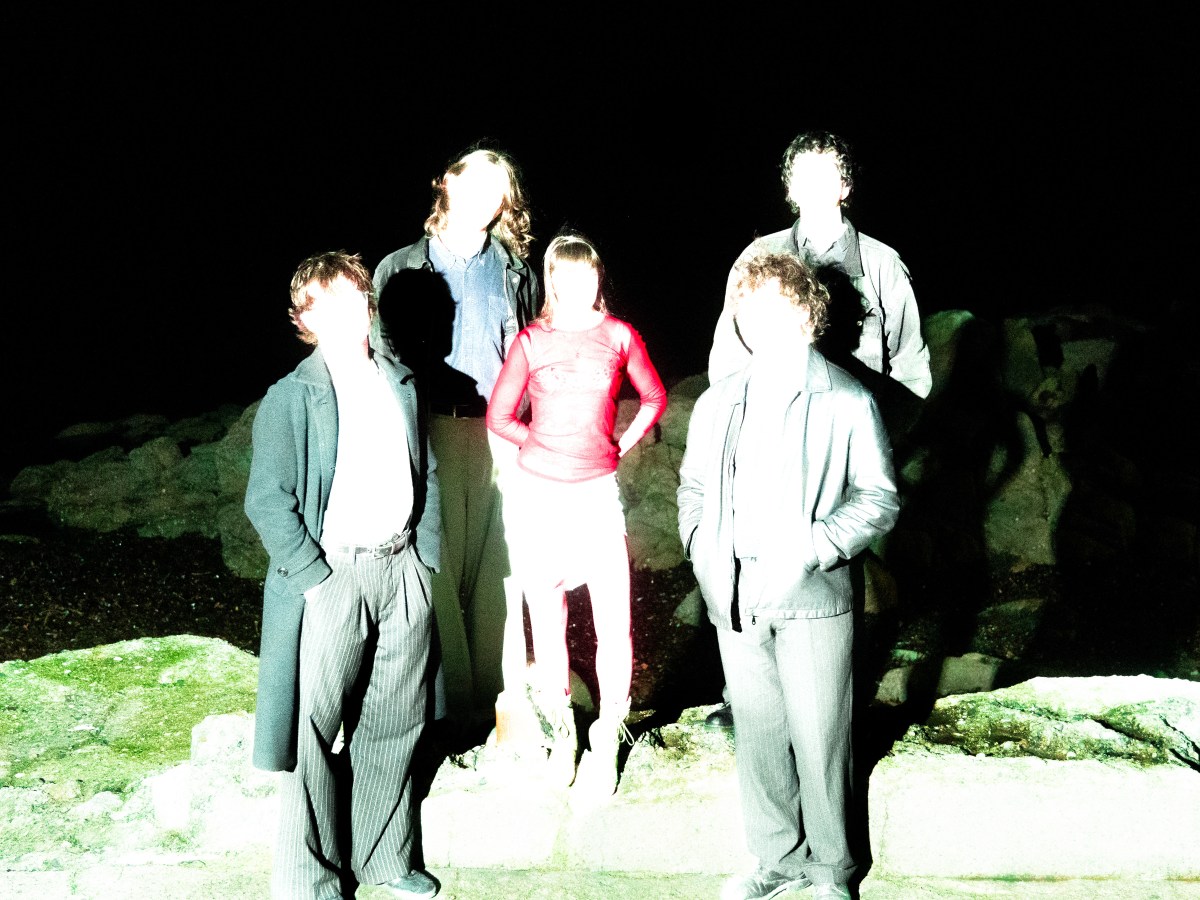 Tracks 17th April 2026, ft. THEATRE, Bucket, Pyncher and&nbsp;more.