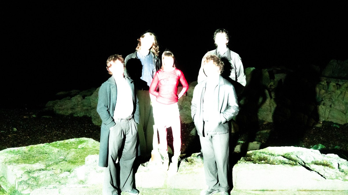 Tracks 17th April 2026, ft. THEATRE, Bucket, Pyncher and&nbsp;more.