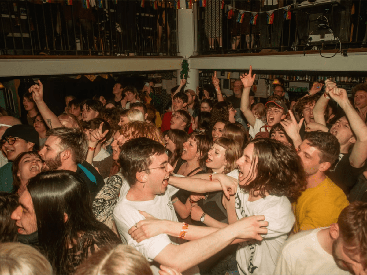 Looking ahead to Bristol’s Outer Town&nbsp;festival.