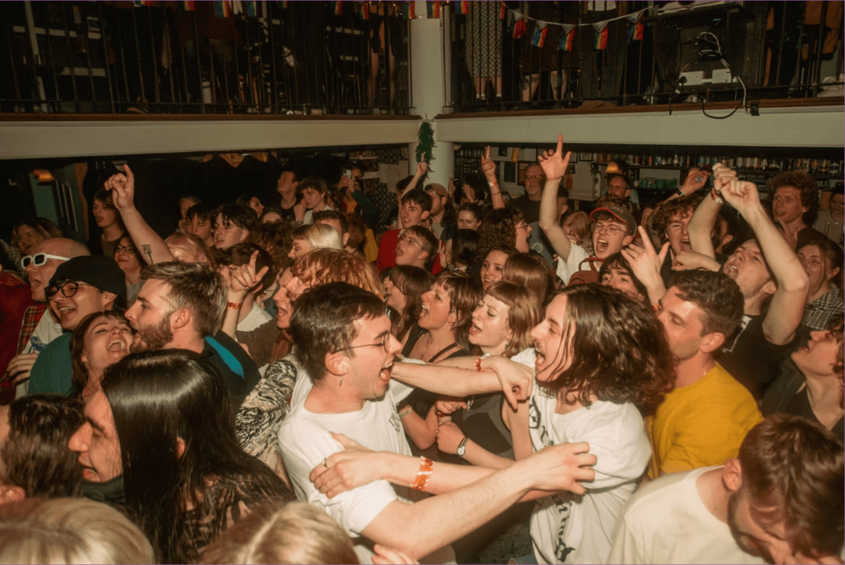 Looking ahead to Bristol’s Outer Town&nbsp;festival.