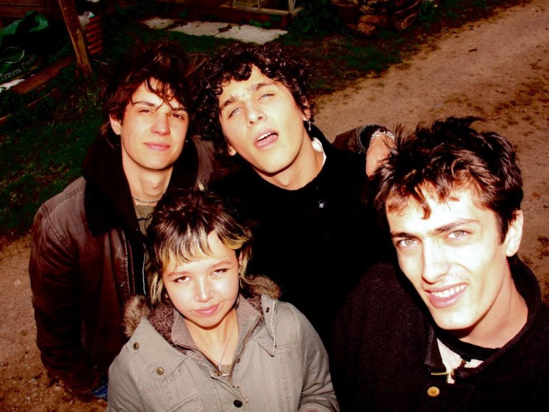 Hard of Hearing Stage lineup announced for The Great Escape&nbsp;2026.